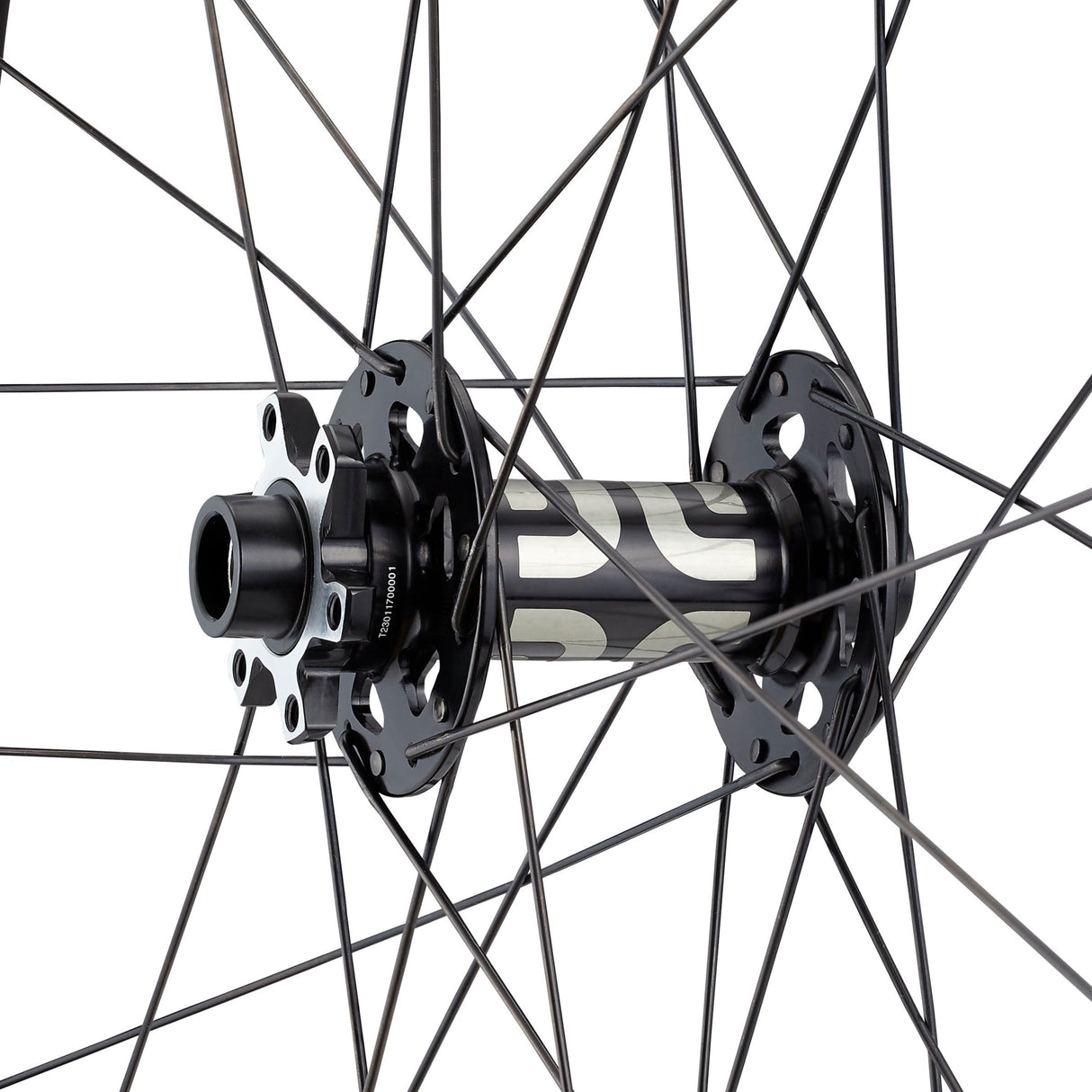 Sylvan Race Alloy e*spec All Mountain Wheels - Superboost 157 Rear