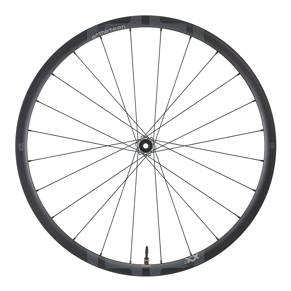 XCX Race Carbon Gravel Wheels