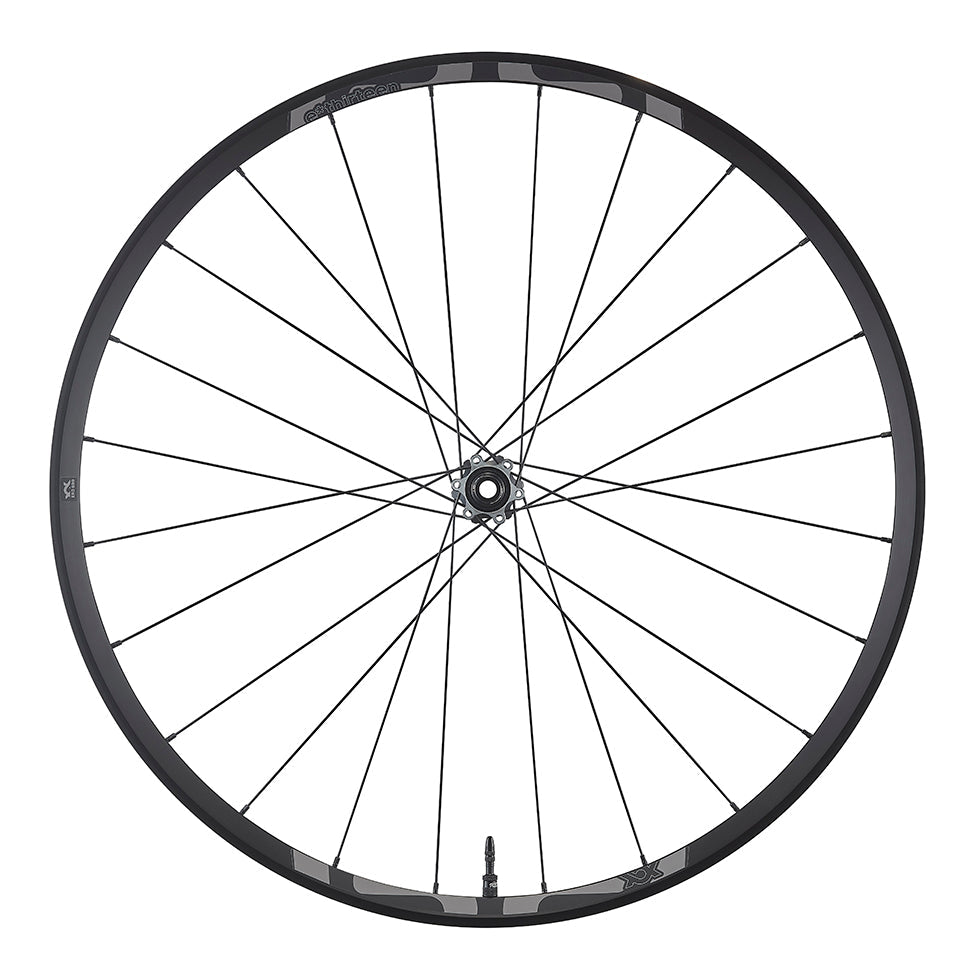 XCX Aluminum Gravel Wheels
