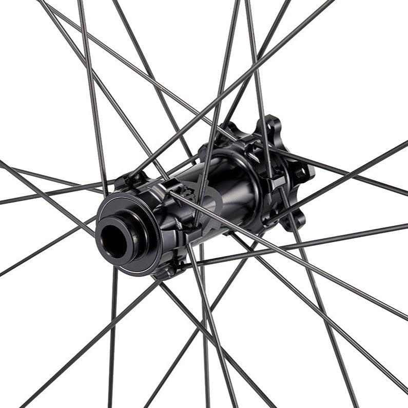 XCX Aluminum Gravel Wheels