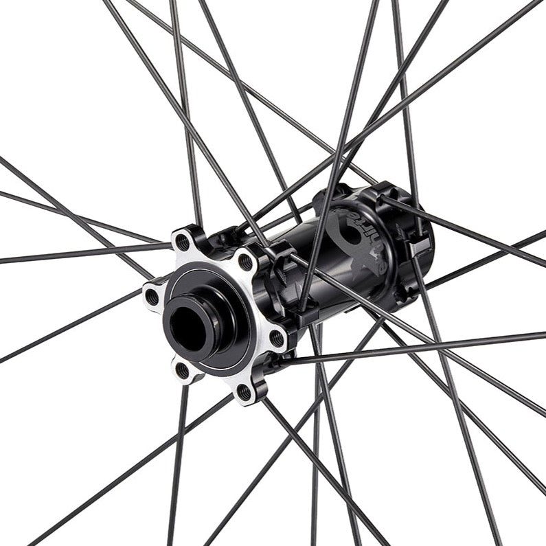 XCX Aluminum Gravel Wheels