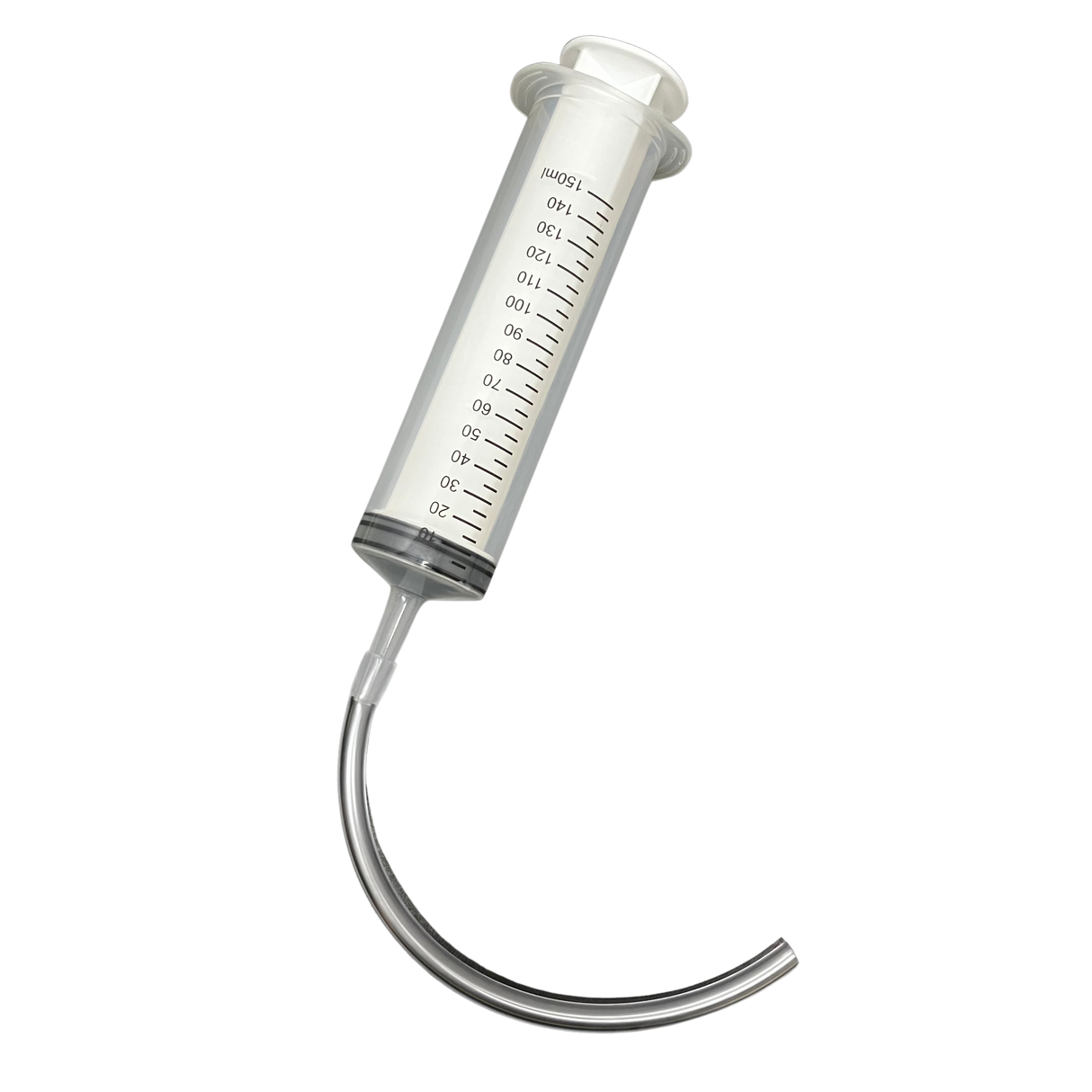 Wide-Body Sealant Injector