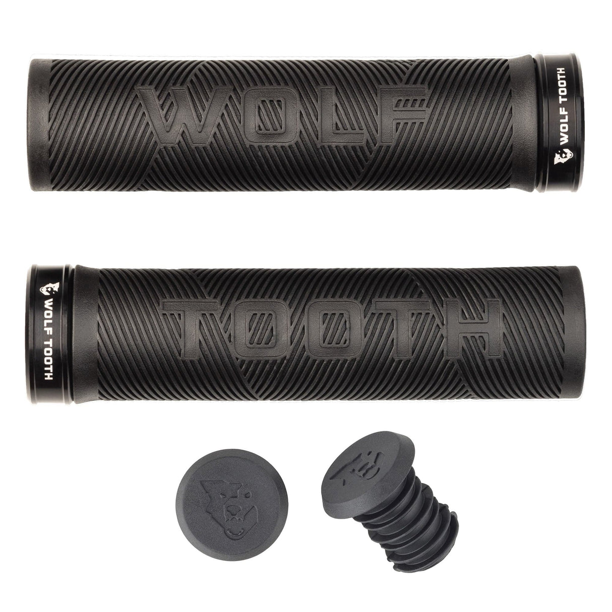 Echo Lock-On Grips