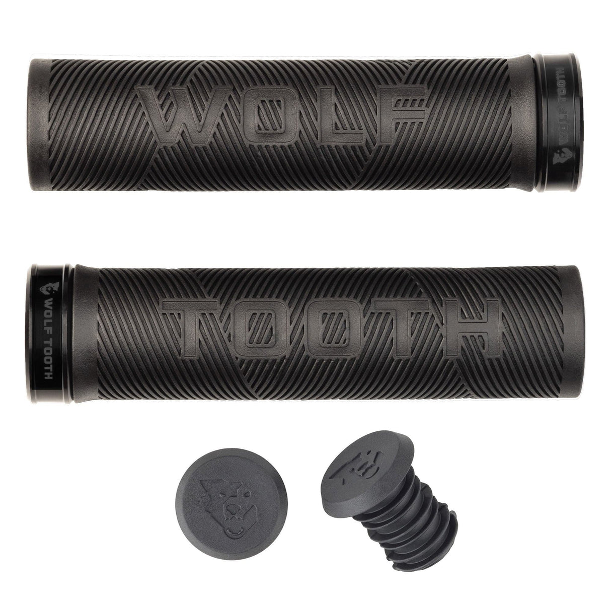 Echo Lock-On Grips