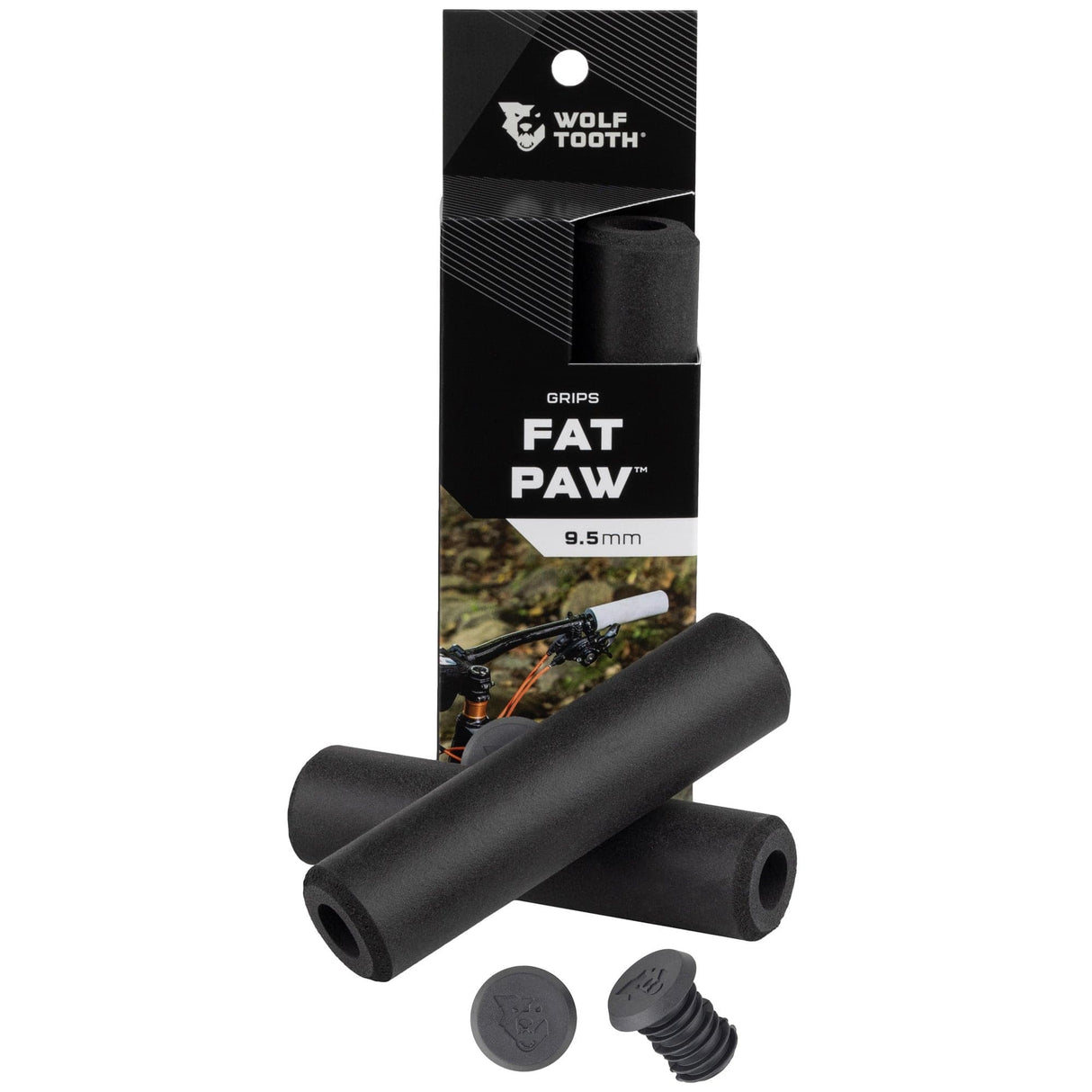 Fat Paw Grips