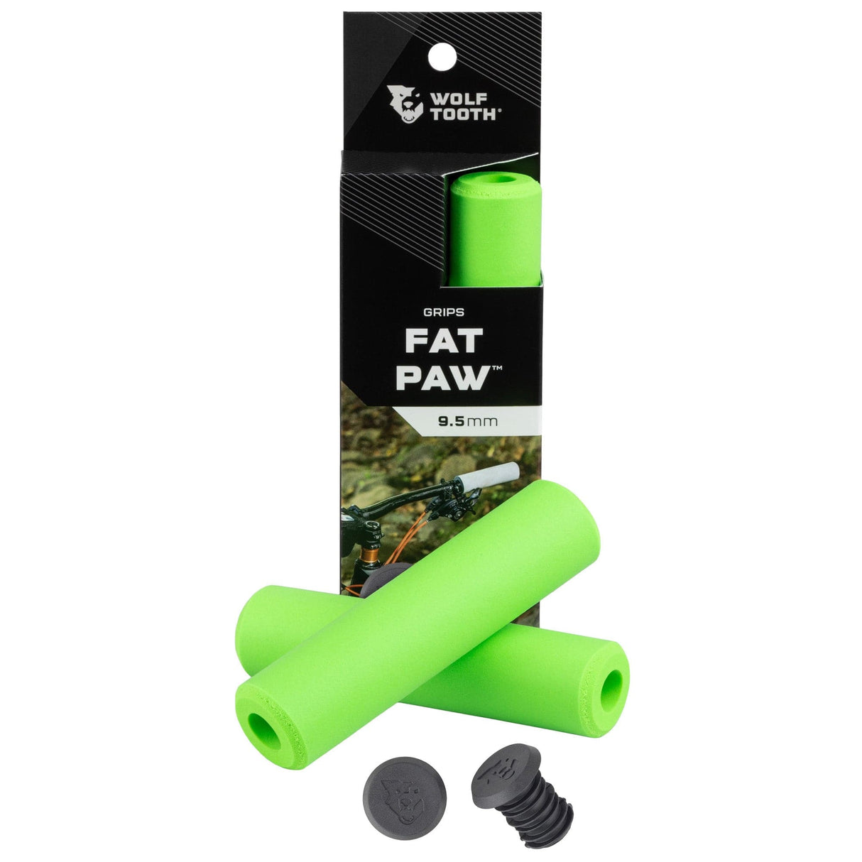 Fat Paw Grips