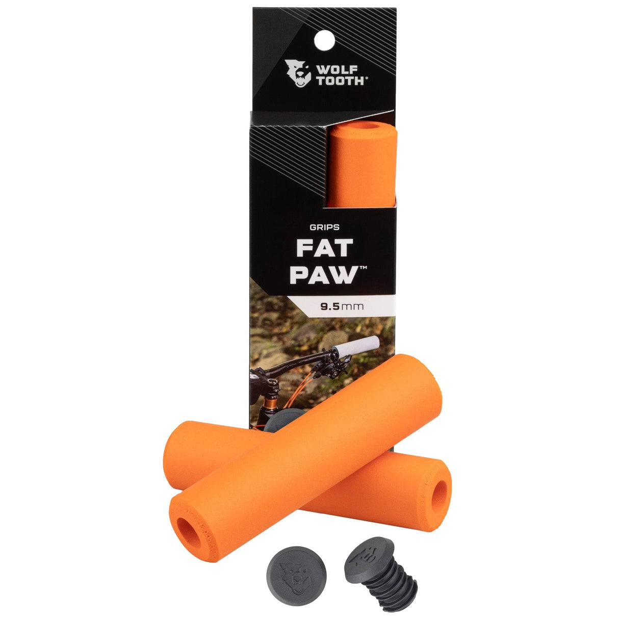 Fat Paw Grips