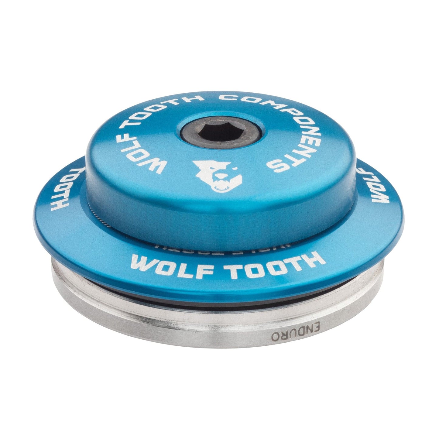 Wolf Tooth Premium IS Headsets for Specialized - Integrated Standard