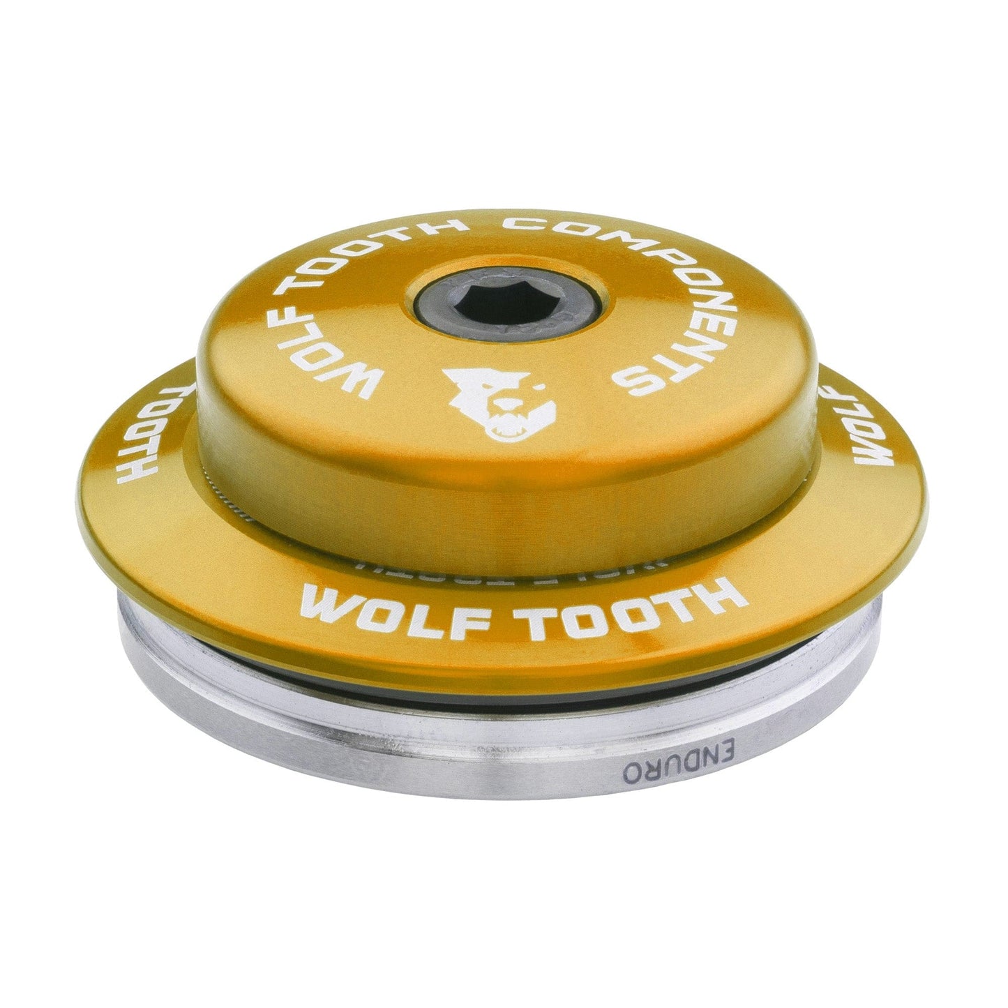 Wolf Tooth Premium IS Headsets for Specialized - Integrated Standard