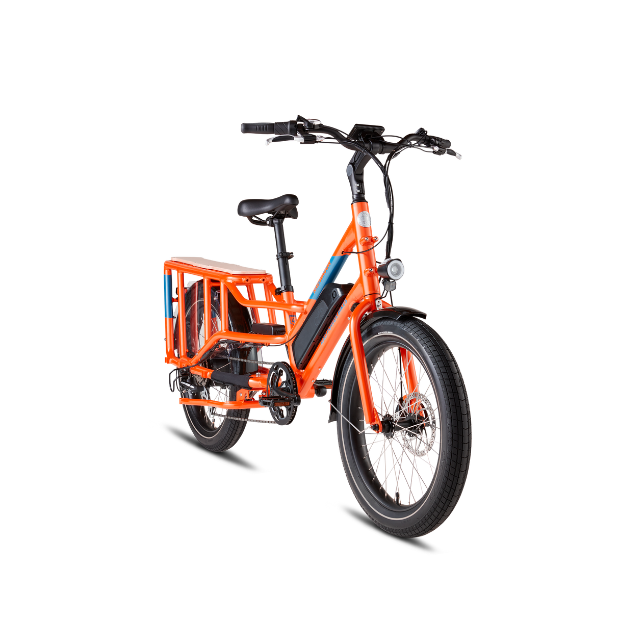 RadWagon™ 4 Electric Cargo Bike