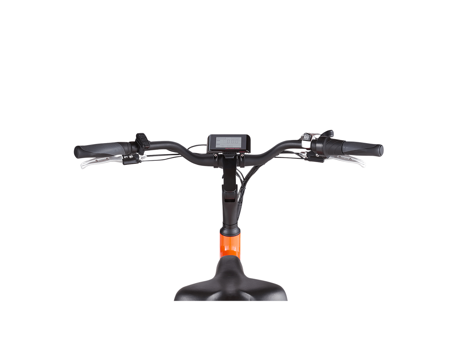 RadWagon™ 4 Electric Cargo Bike