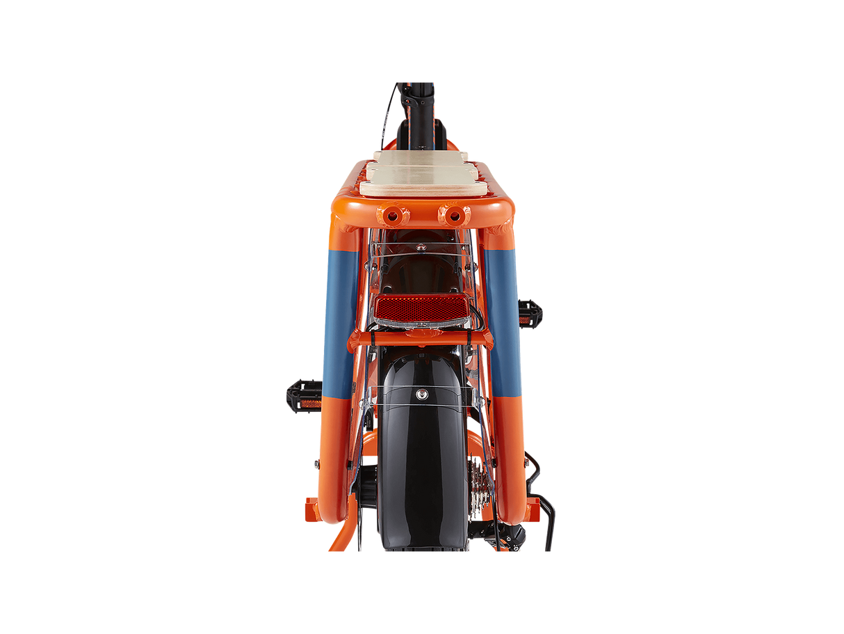 RadWagon™ 4 Electric Cargo Bike