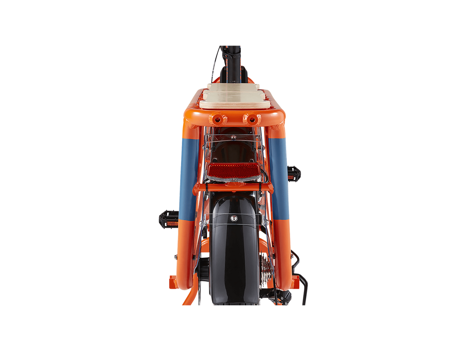 RadWagon™ 4 Electric Cargo Bike