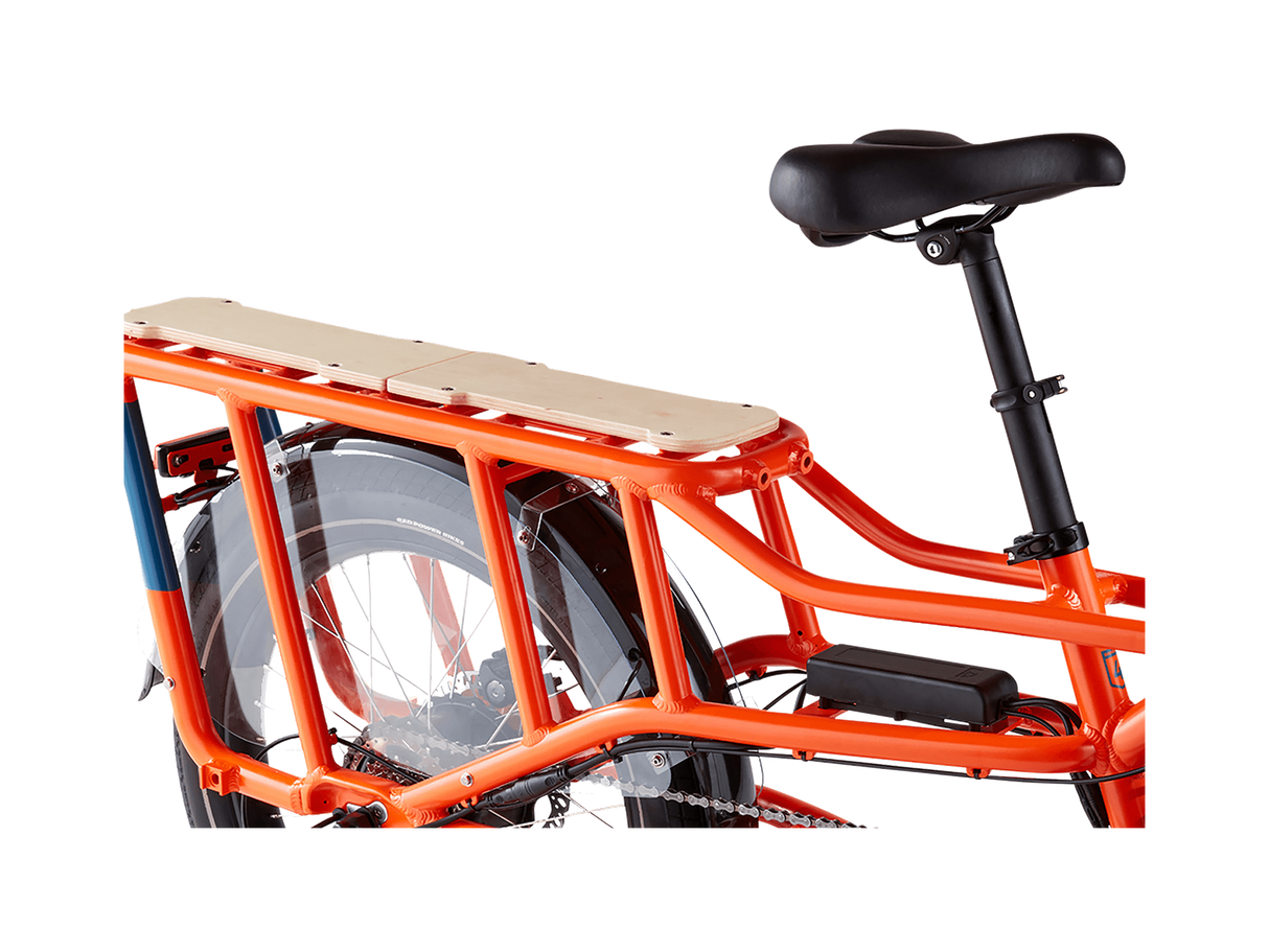 RadWagon™ 4 Electric Cargo Bike
