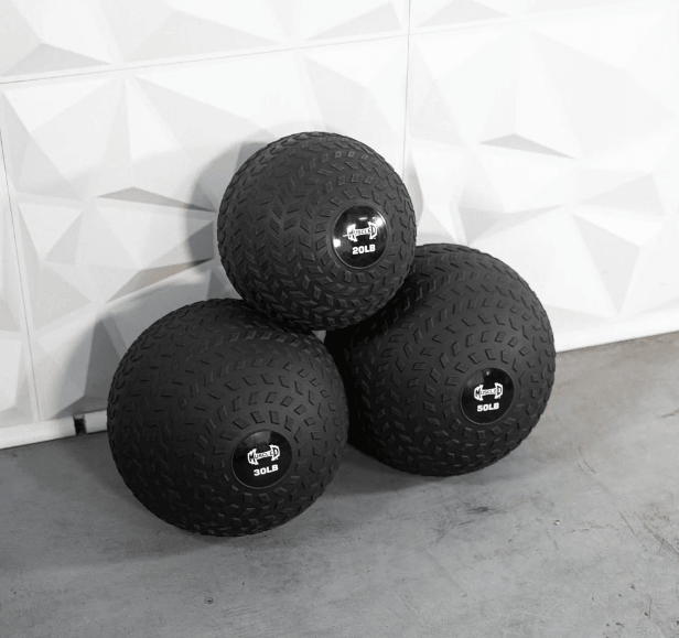 Muscle D Advanced Fitness Kit