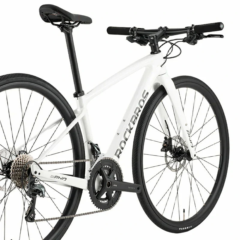 LynxFox - Carbon Fiber Road Bike