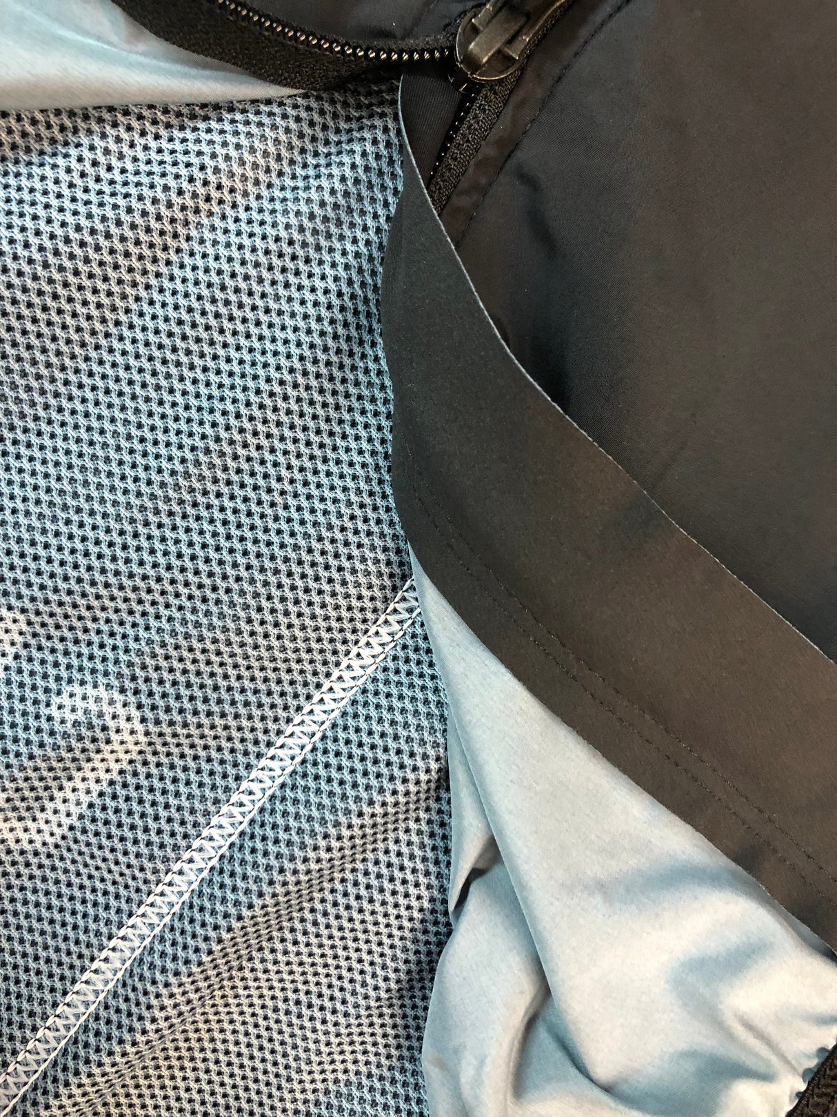 Super Corsa Wind Vest