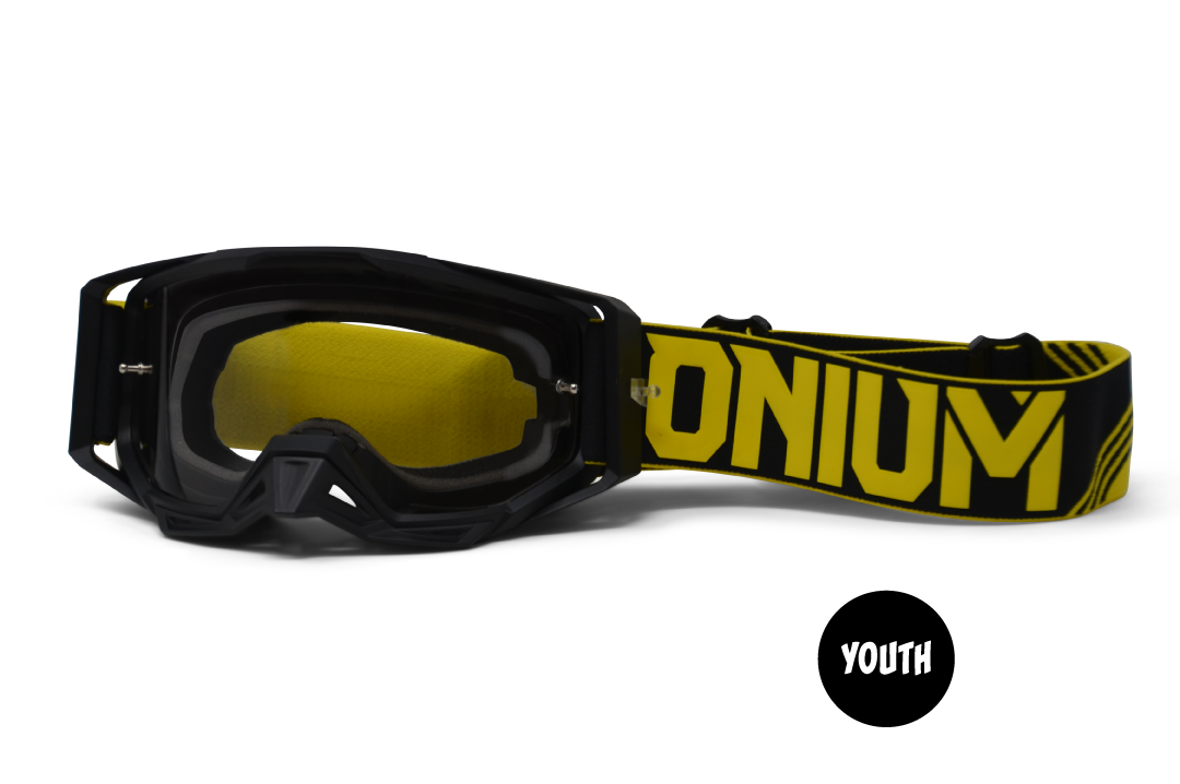 Wiz Youth Goggle