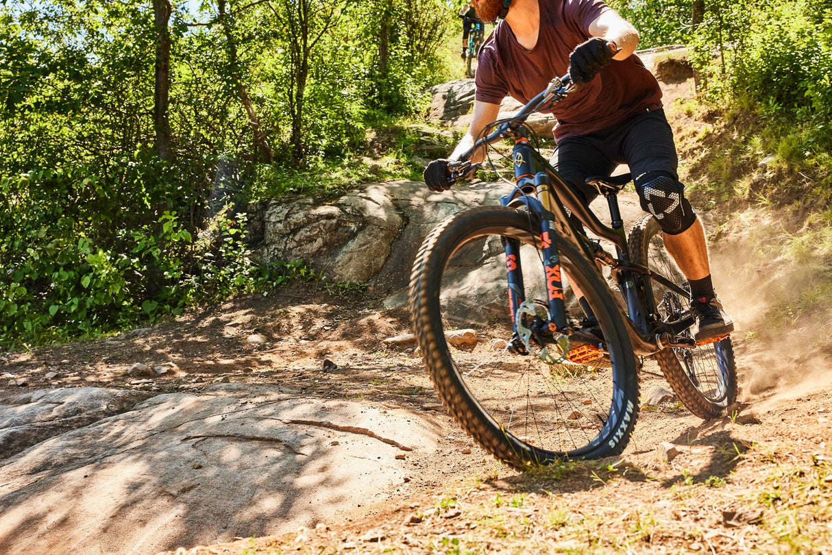 Resolve Dropper Post rev1