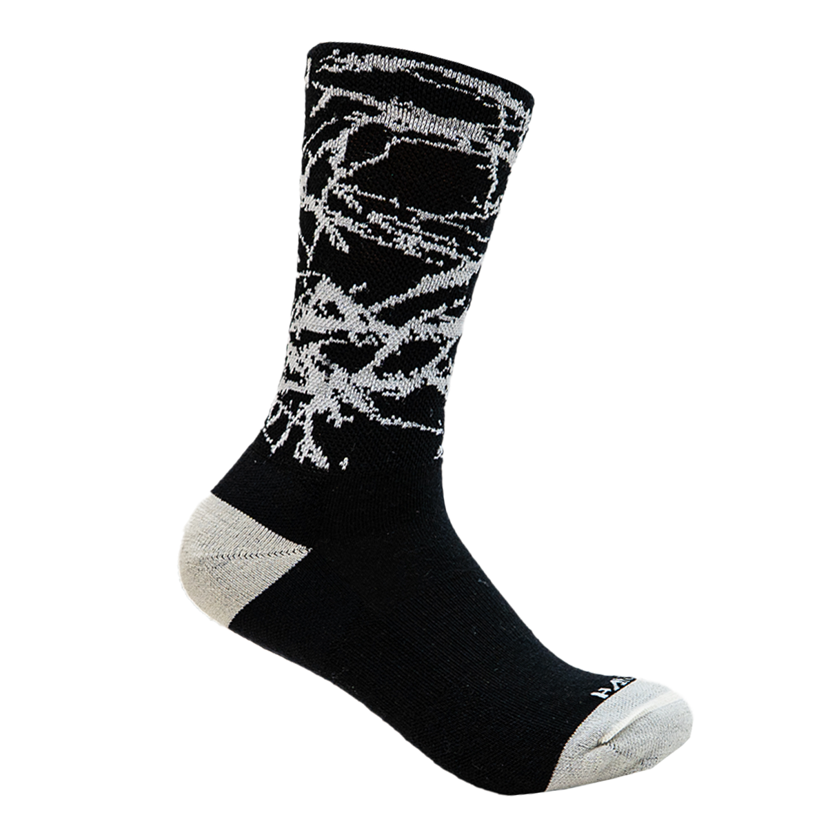 Socks -  Shattered Wool