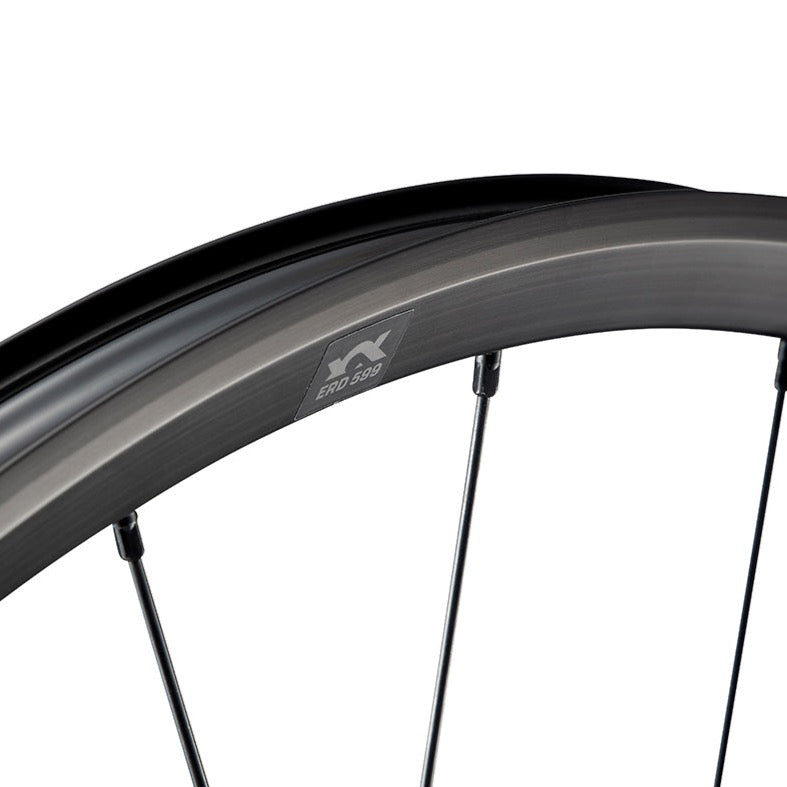 XCX Aluminum Gravel Wheels