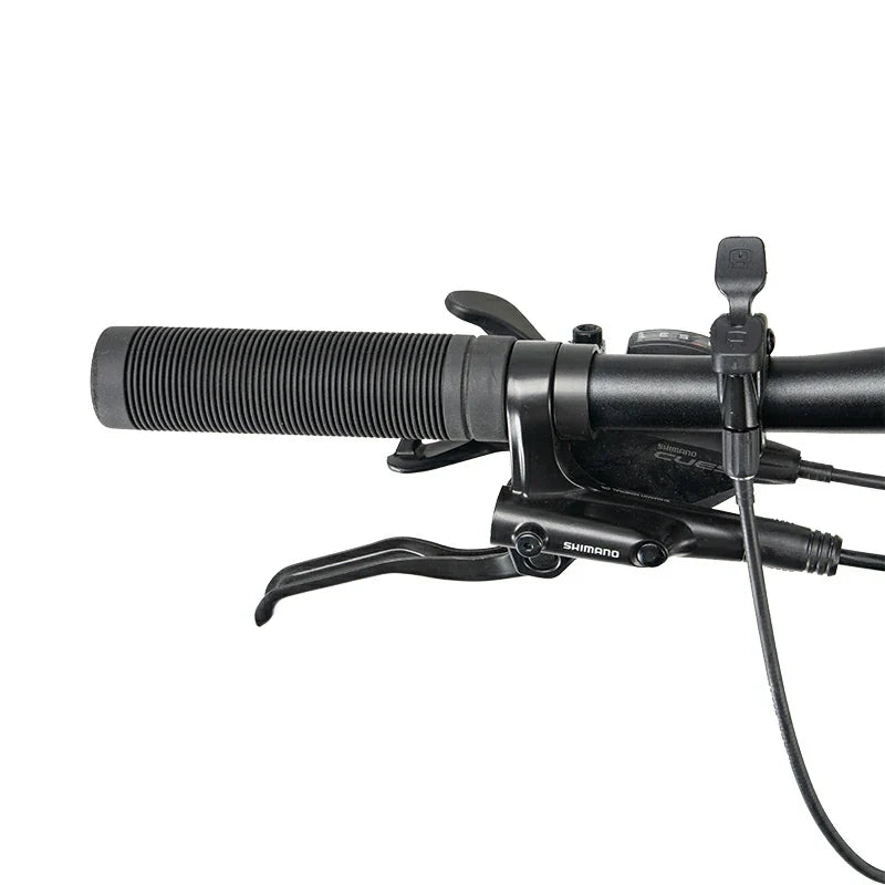MT400 Mountain Bike