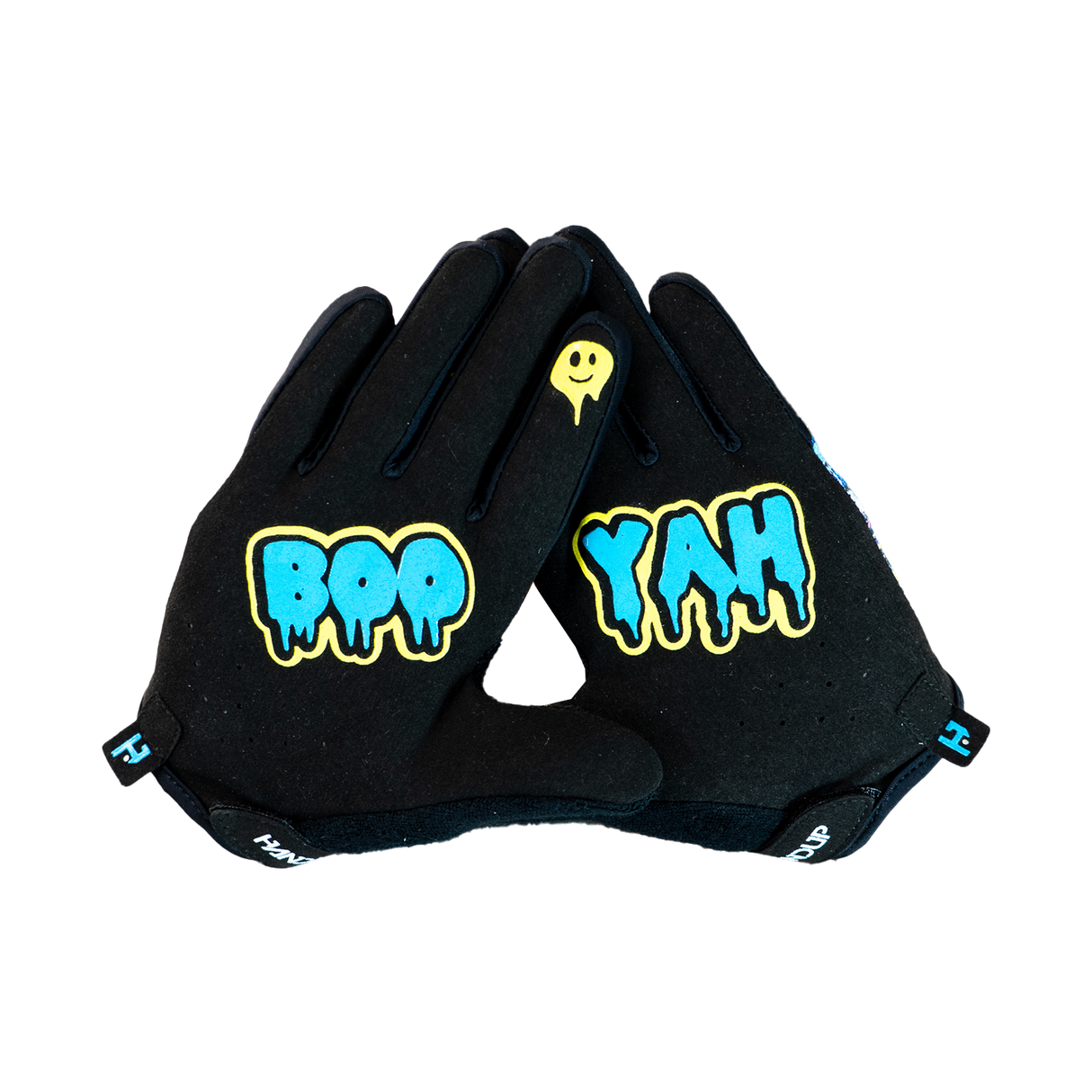 Youth Gloves - Monster Mayhem