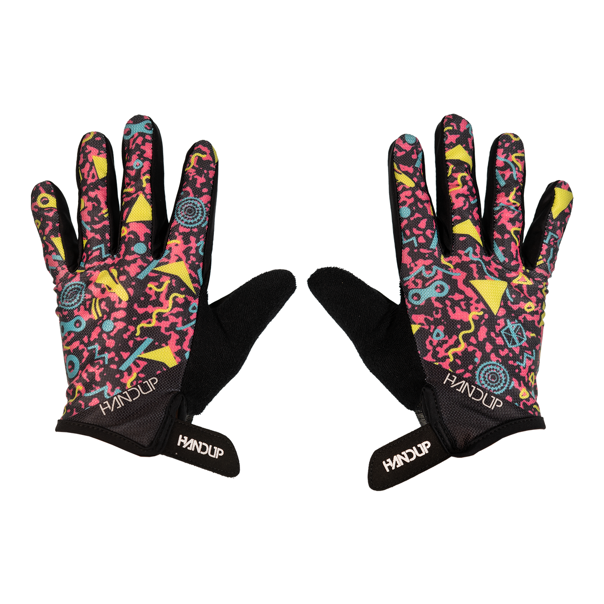 Youth Gloves - Roller Link