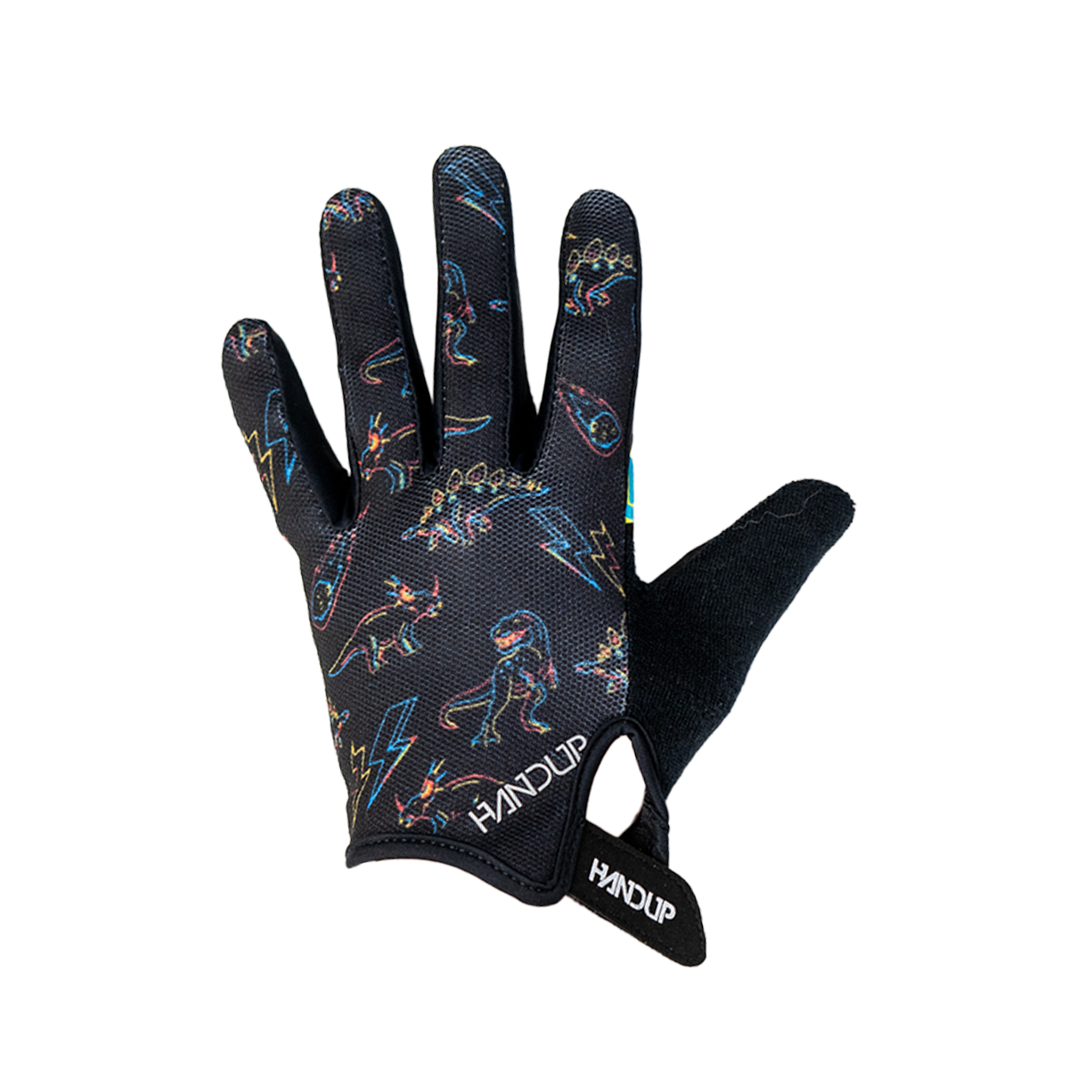 Youth Gloves - Dino's End