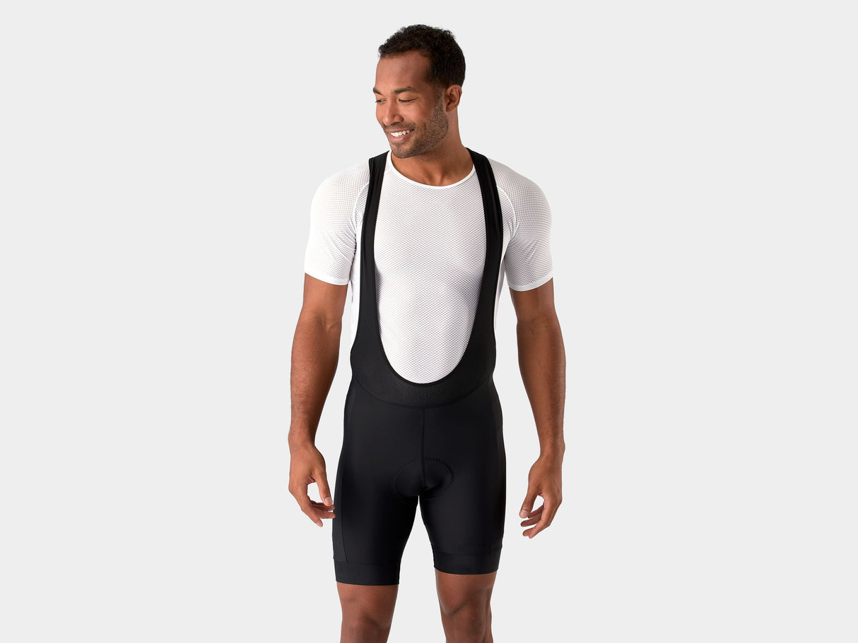 Short Trek Solstice Bib X-Small Black