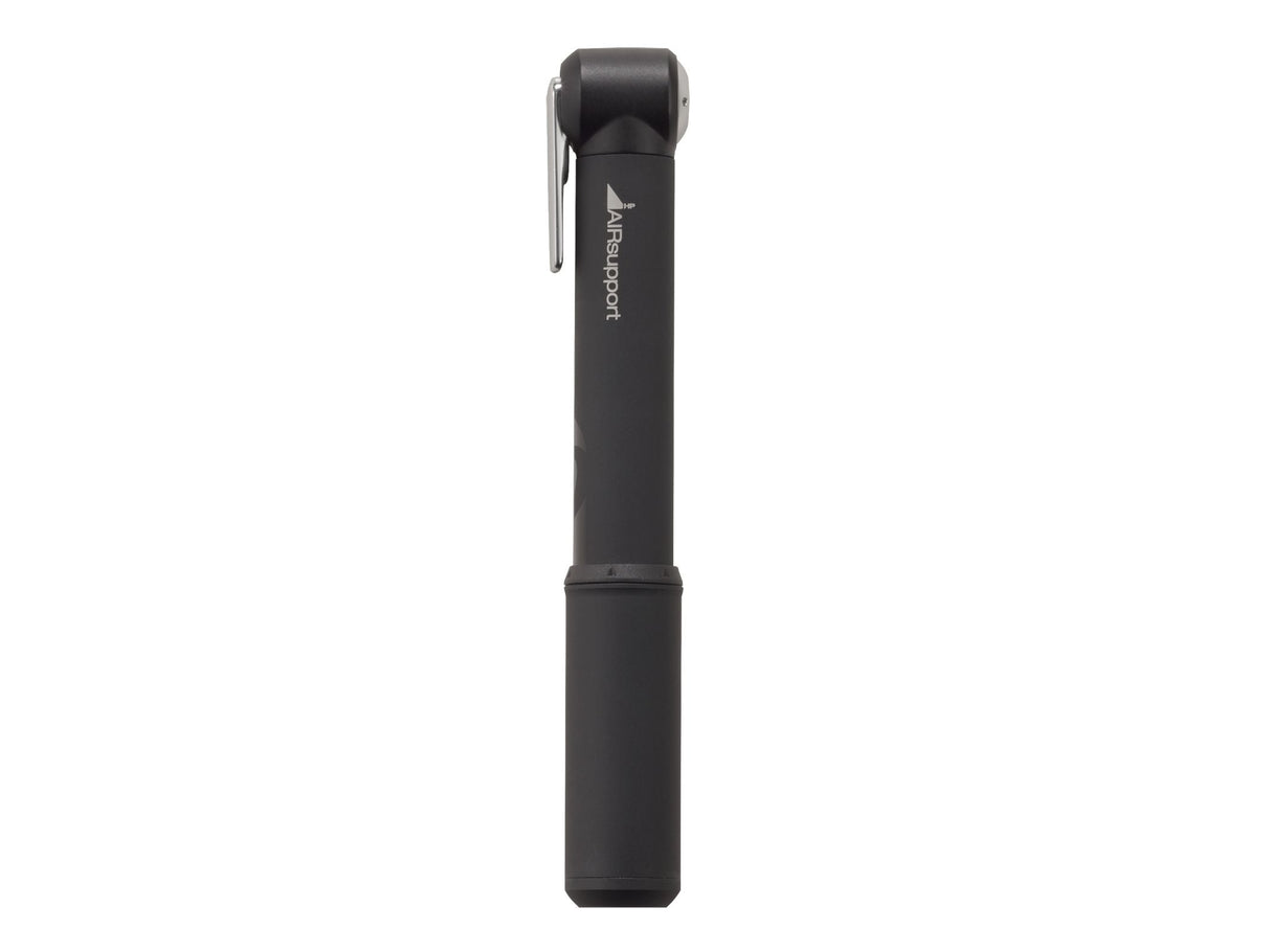 Bontrager Air Support Road Mini Pump