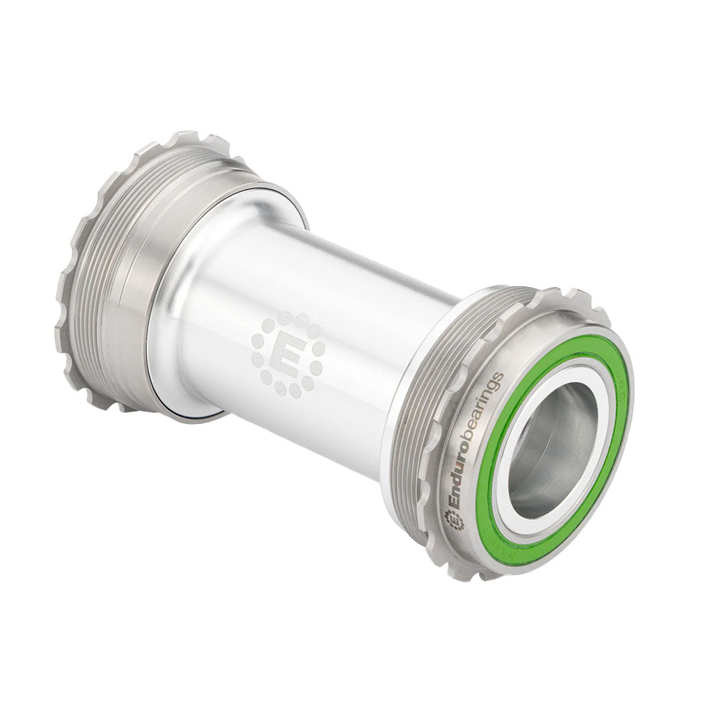 Maxhit Asymmetric Bottom Bracket, T47 24mm