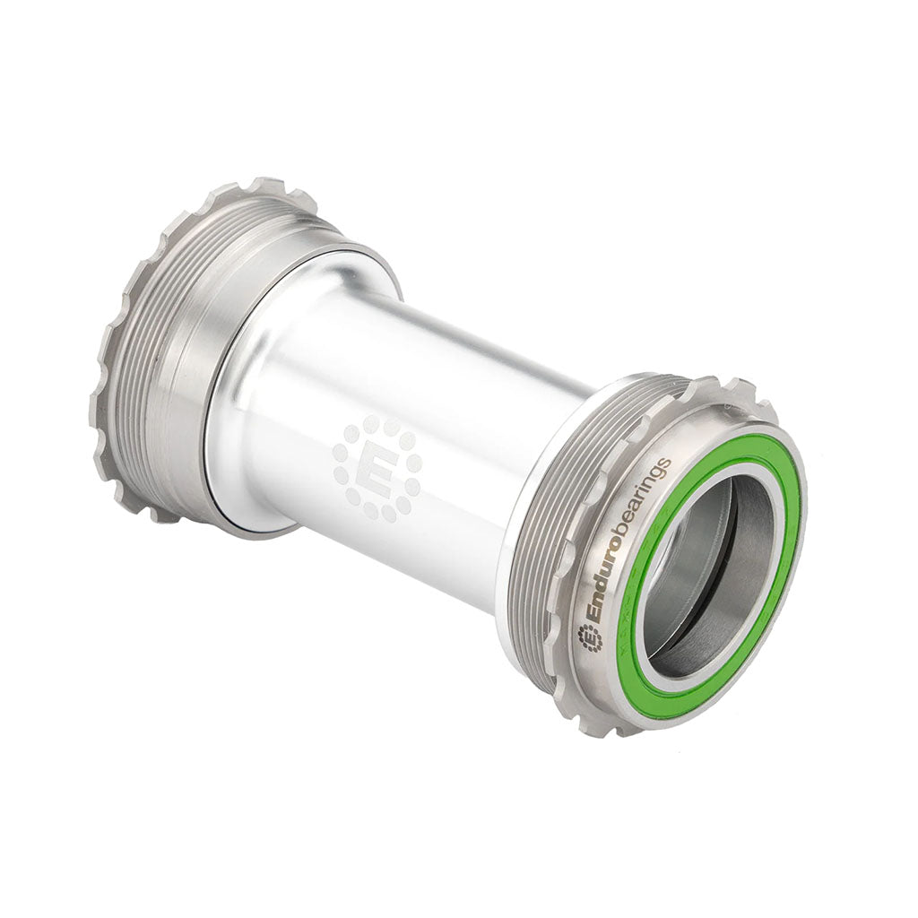 Maxhit Asymmetric Bottom Bracket, T47 DUB