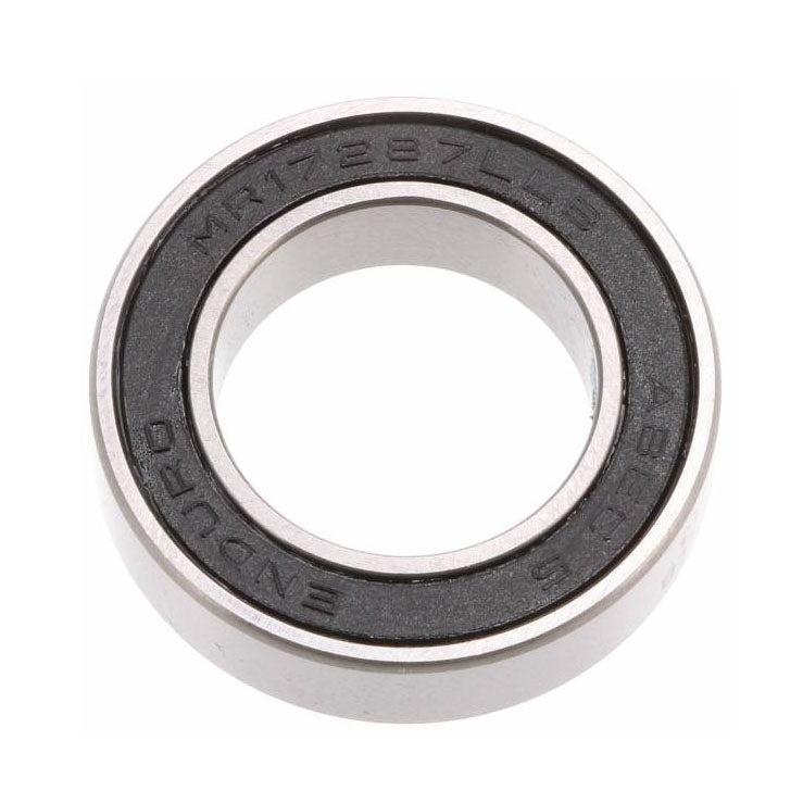 ABEC-5 Cartridge Bearing, MR 17287 17x28x7