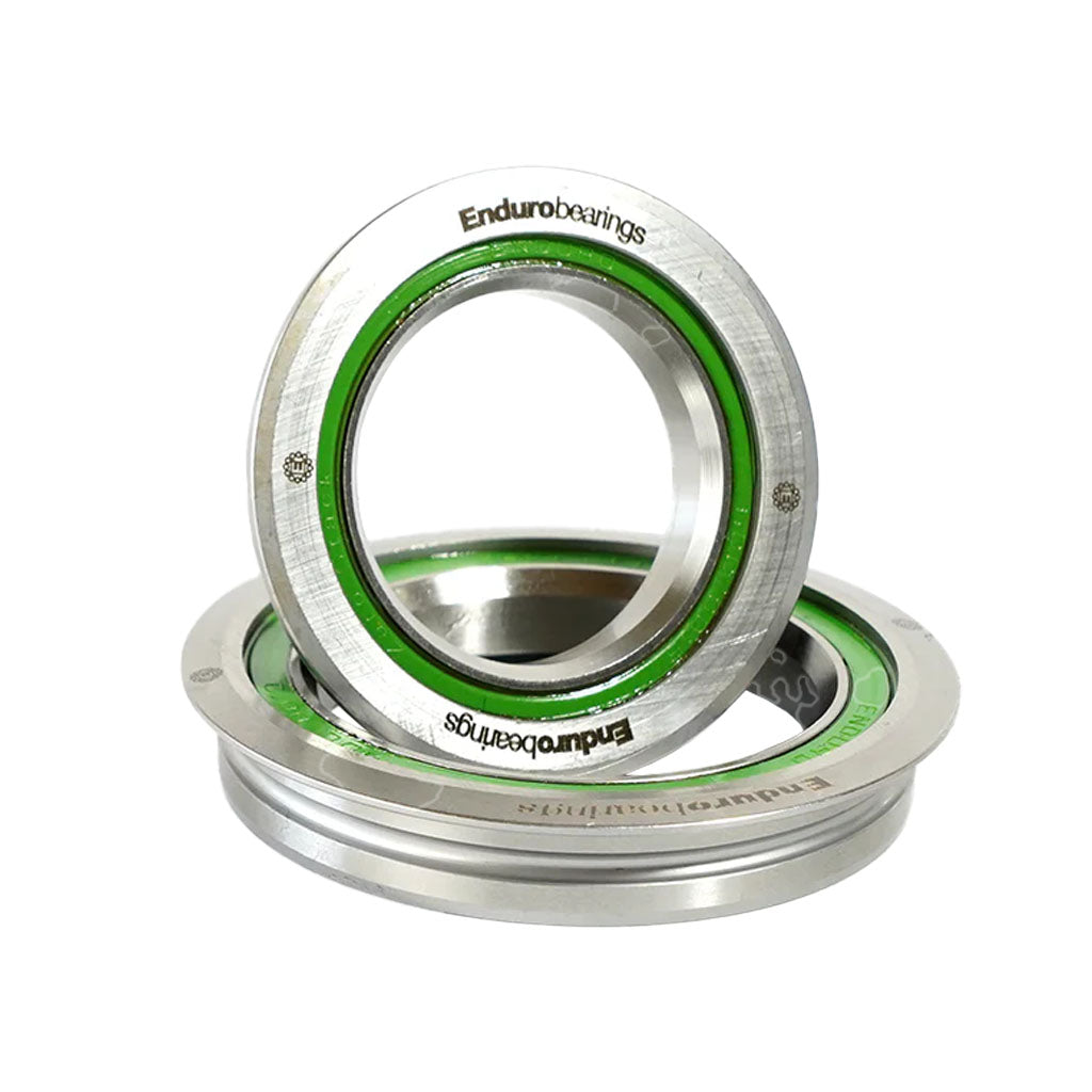 Maxhit Zero-Stack Headset Kit, 1-1/8 x 1-1/2 (44/56mm)