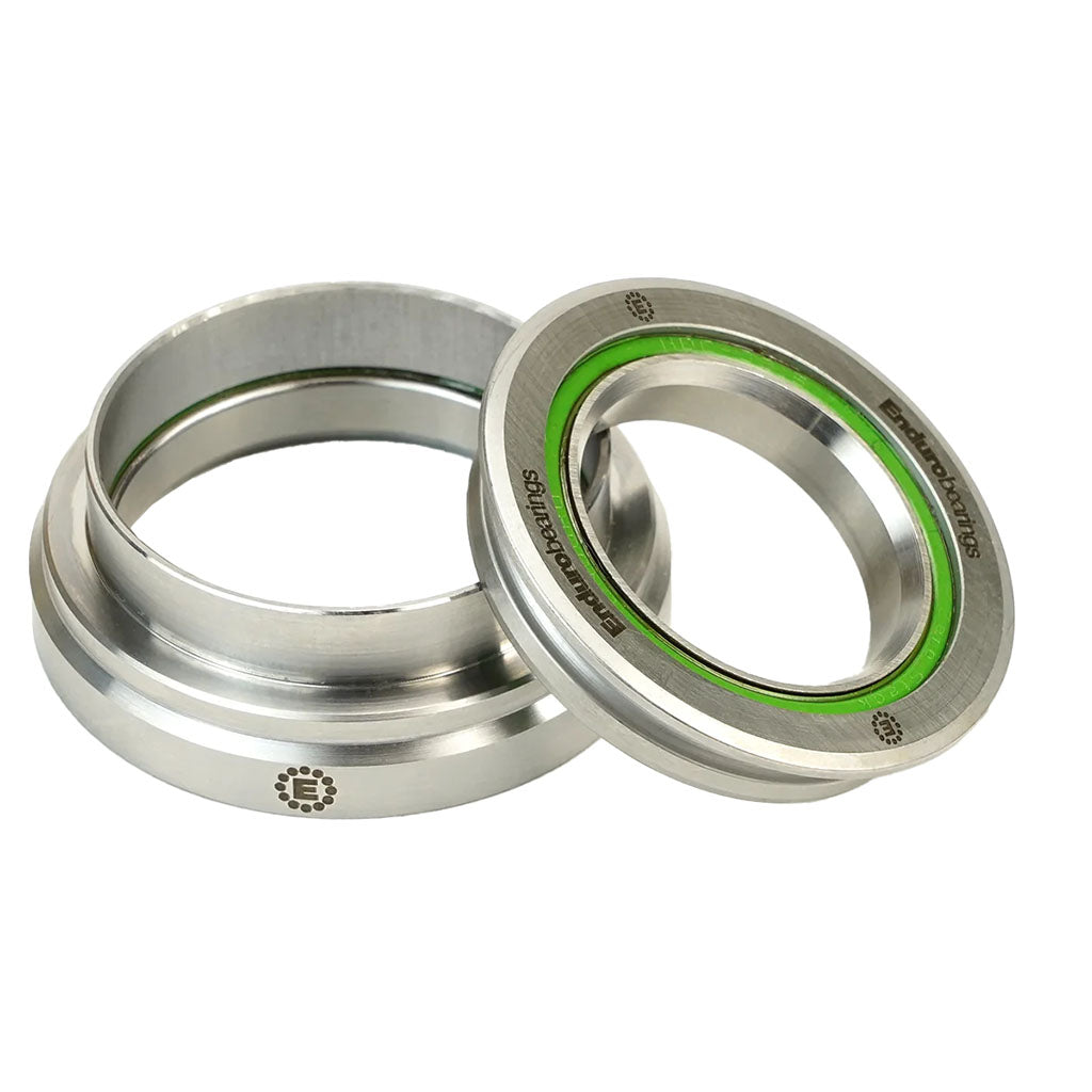 Maxhit Zero-Stack External Headset, 1-1/8x1-1/2 (44mm)