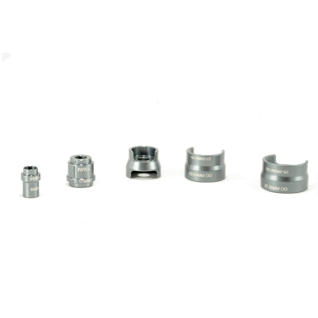 Pivot Bearing Extractor Set, BRT-051