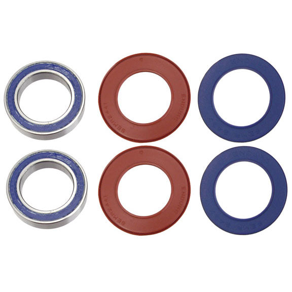 Bearing Upgrade Kit, Shimano Outboard BBs