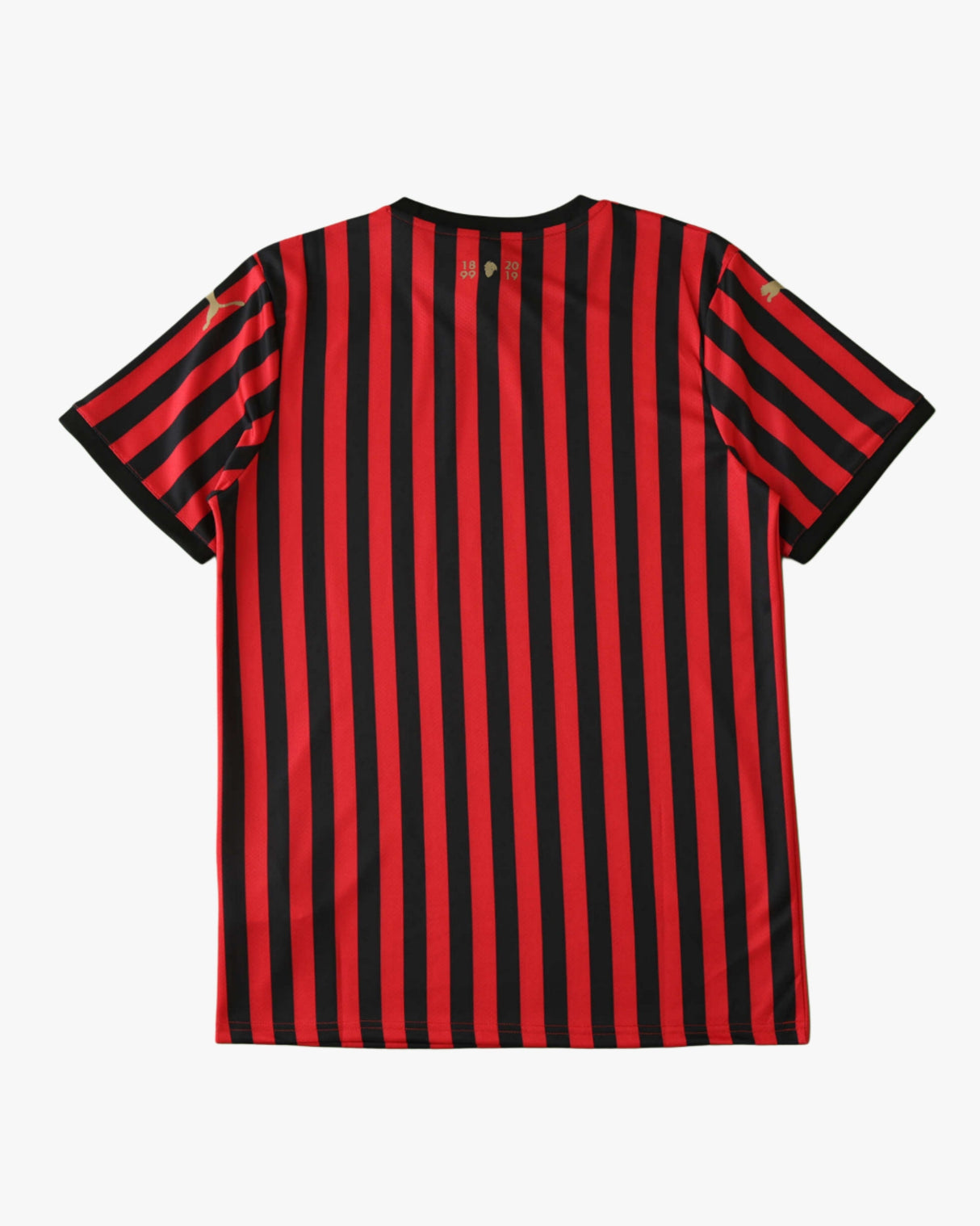 AC MILAN 125th ANNIVERSARY LIMITED EDITION