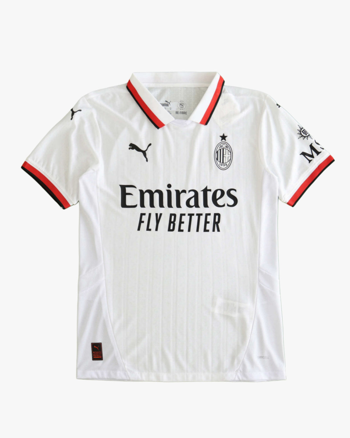 AC MILAN AWAY 2024/25