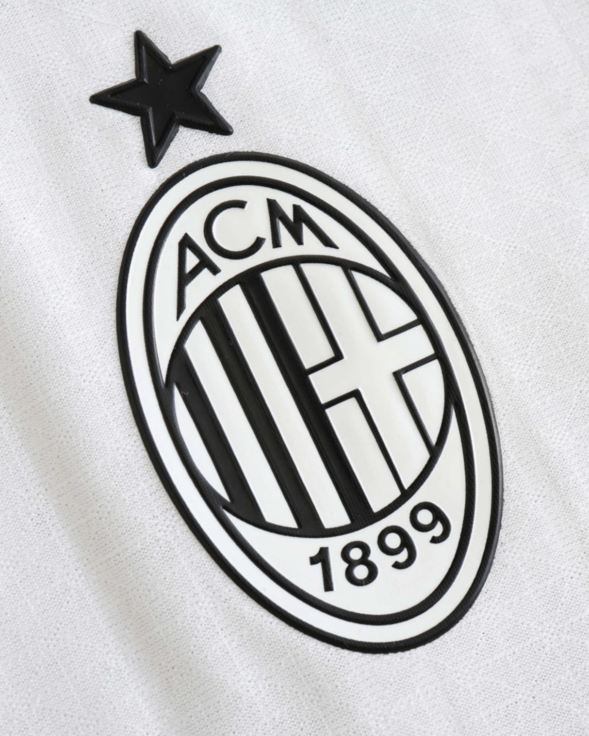 AC MILAN AWAY 2024/25