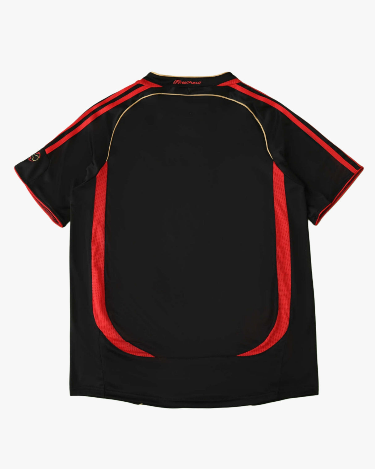 AC MILAN RETRO THIRD 2006/07