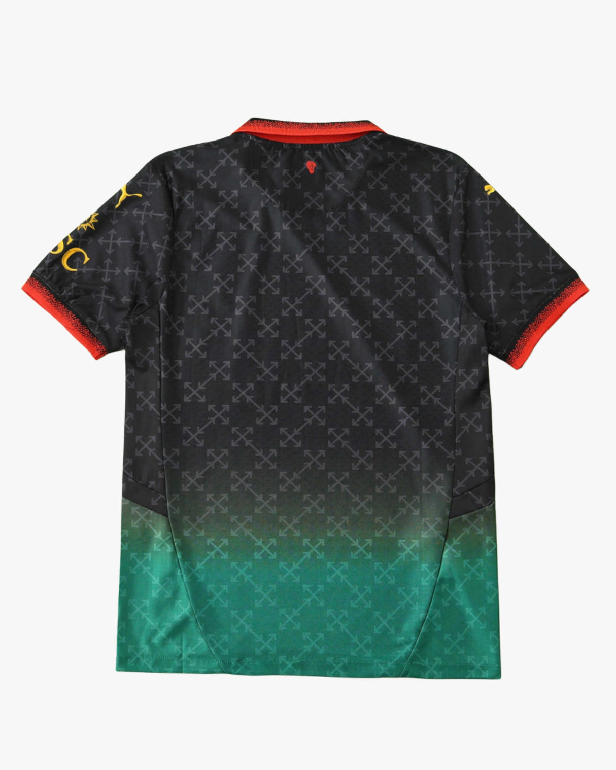 AC MILAN x OFF WHITE PREMIUM KIT
