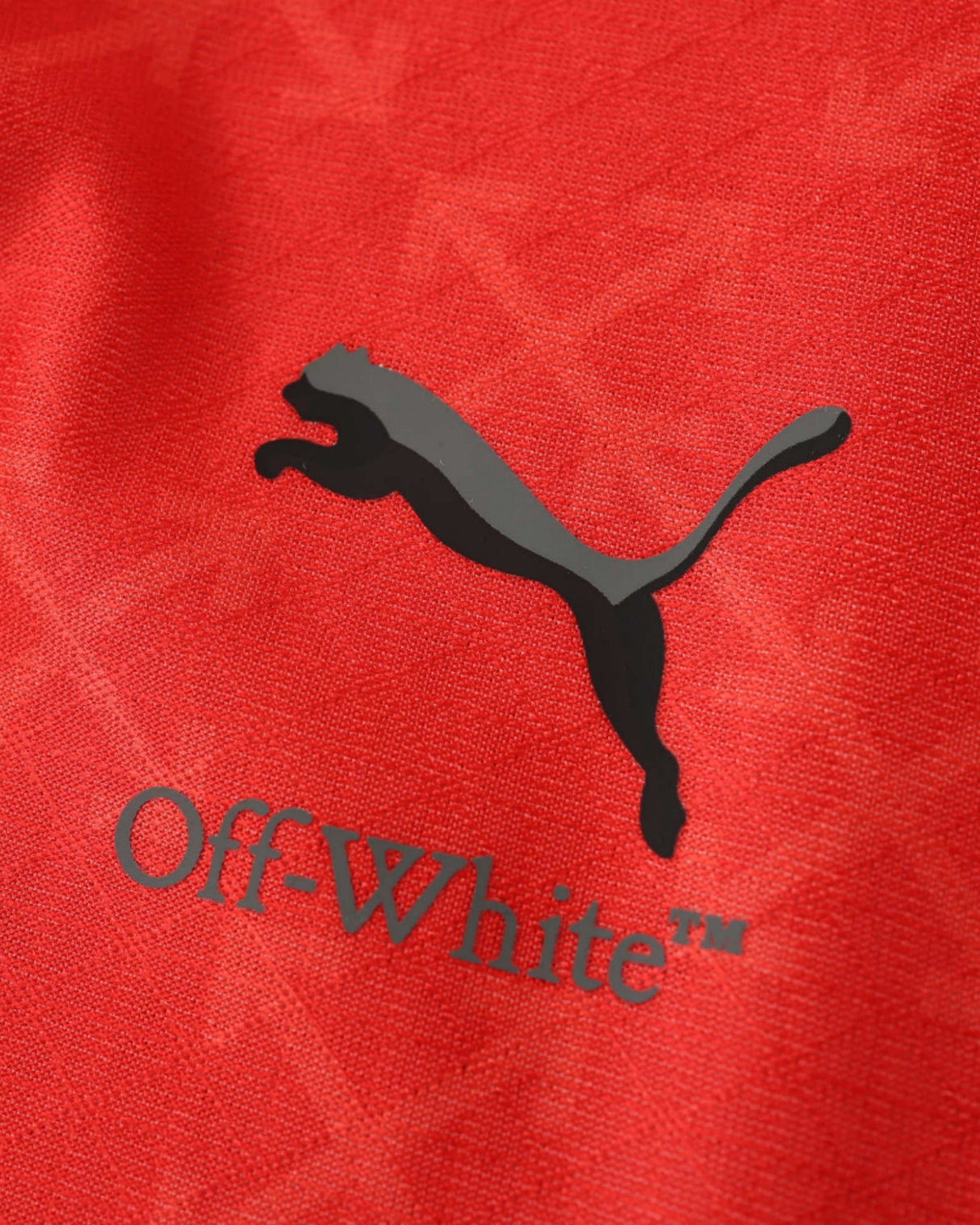 AC MILAN x OFF WHITE PREMIUM KIT