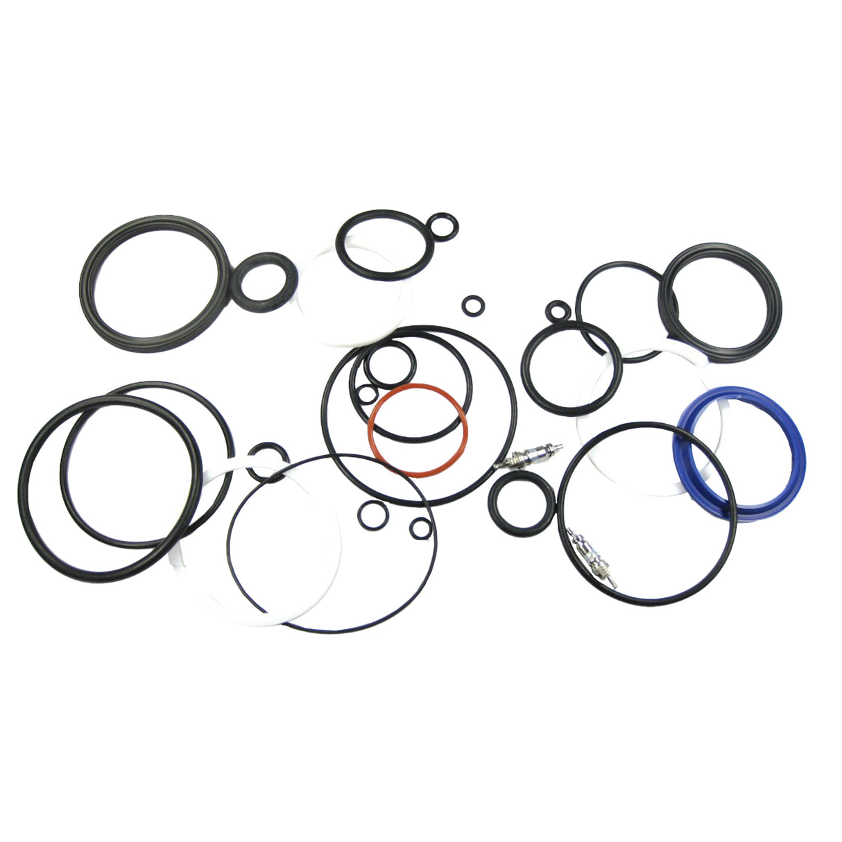 RockShox Super Deluxe Shock Seal Kit