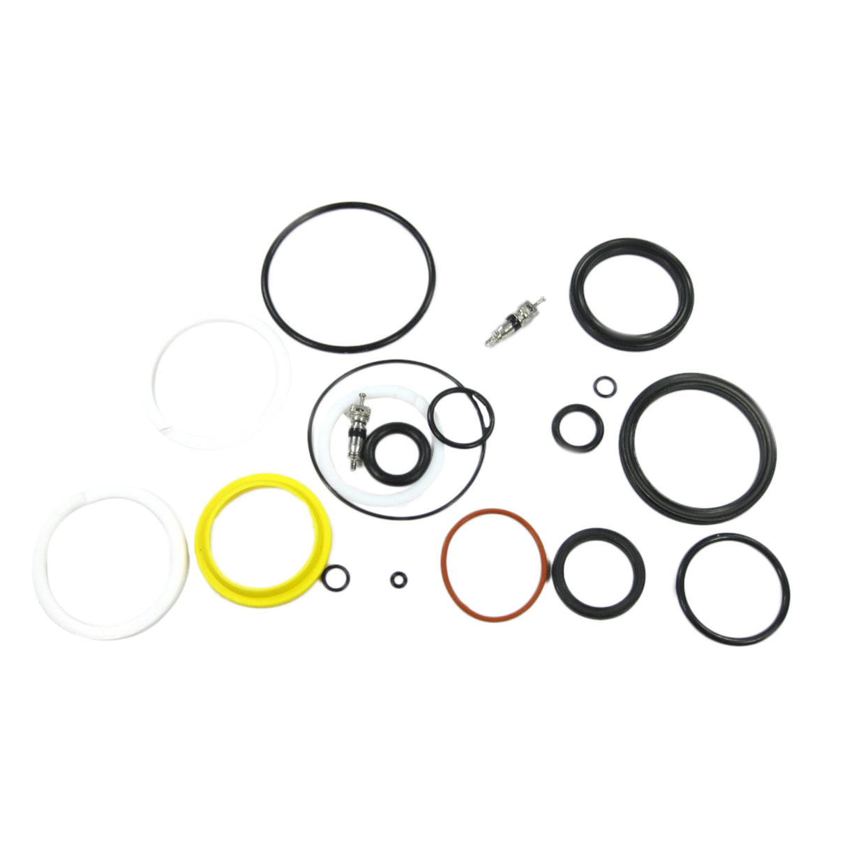 RockShox SIDLuxe Shock Seal Kit