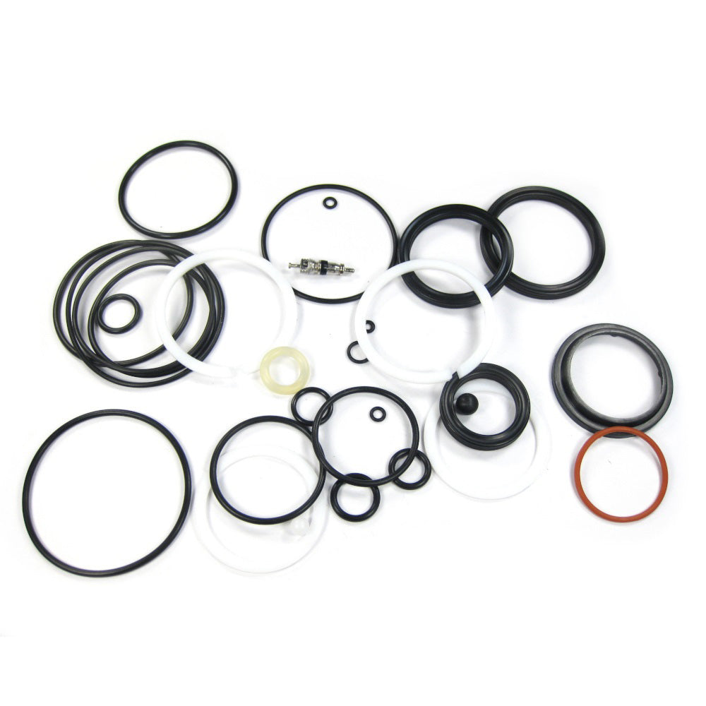 Fox DRCV Trek Shock Air Can & Damper Service Kit
