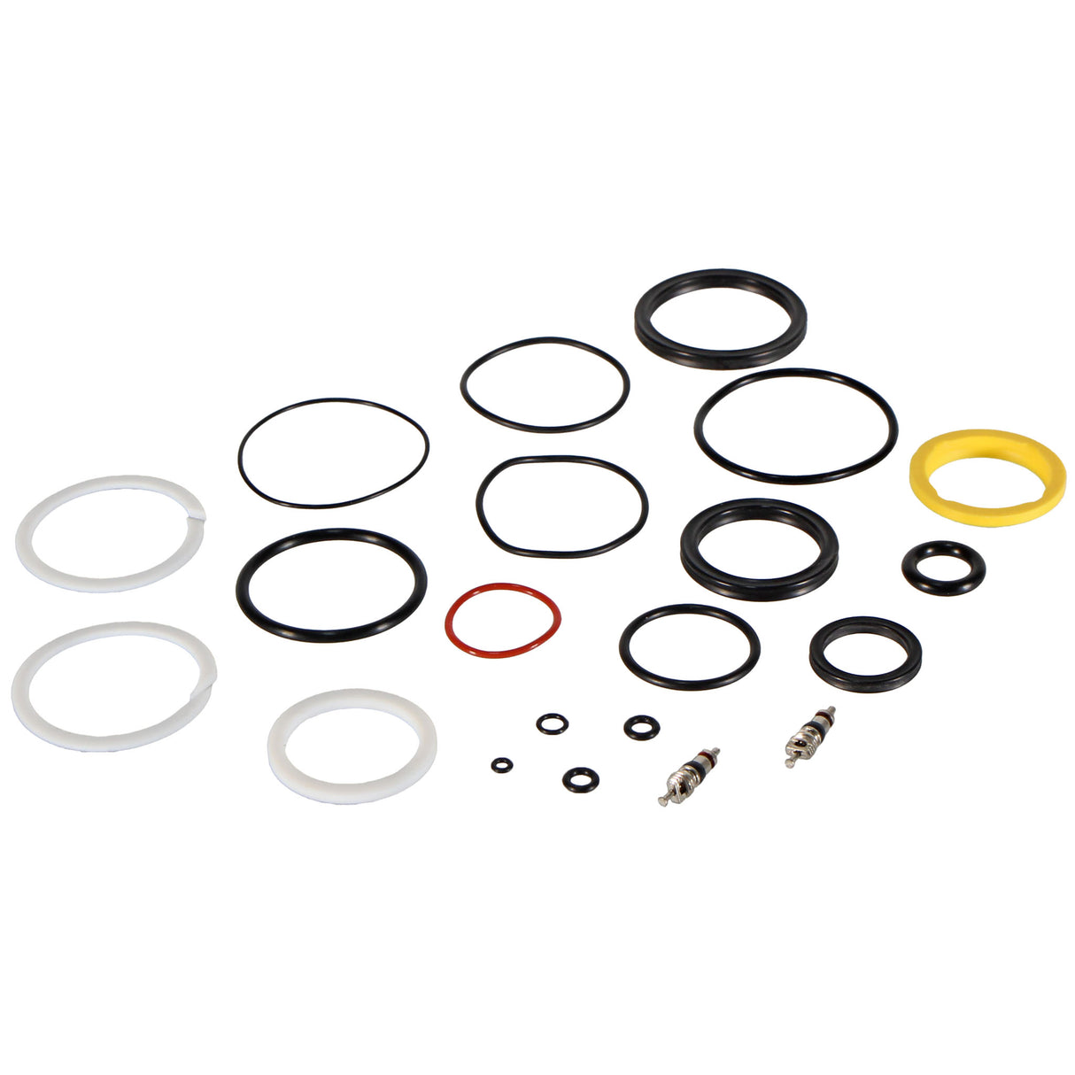 RockShox SIDLuxe WCID/Specialized Shock Seal Kit