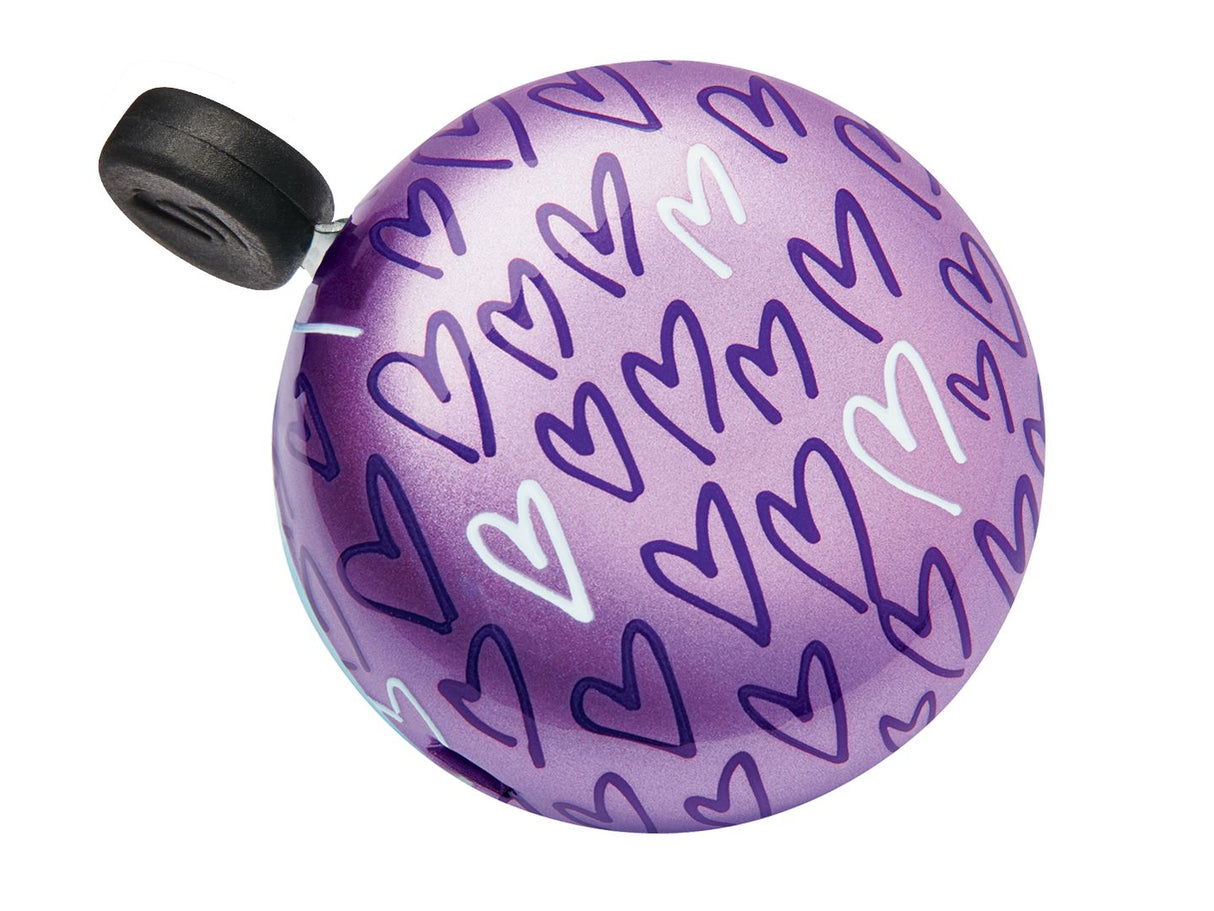Electra Domed Ringer XOXO Bell