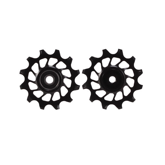 SRAM 11 Speed Derailleur Pulleys, XD - Black